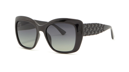 Зображення 1: Сонцезахисні окуляри StyleMark L2602 B 52