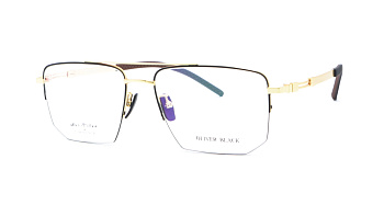 Оправа для окулярів Oliver Black T1168 C1 55