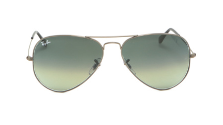Зображення 2: Сонцезахисні окуляри Ray Ban RB 3025 004/71 58 Aviator