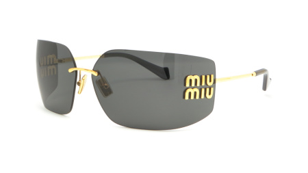 Изображение 1: Сонцезахисні окуляри Miu Miu MU 54YS 5AK-5S0 80