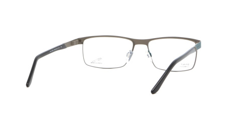 Зображення 4: Оправа для окулярів JAGUAR 33578 1008 58