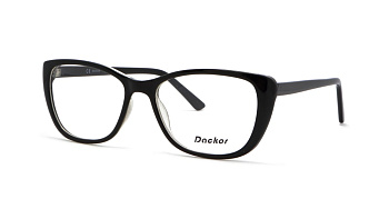 Оправа для окулярів DACKOR 760 NERO 55