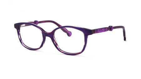 Зображення 1: Оправа для окулярів Disney Princess DP AA149 С68 44 Дитяче