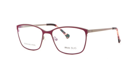 Зображення 3: Оправа для окулярів IRMA DUO S6836 C5 51
