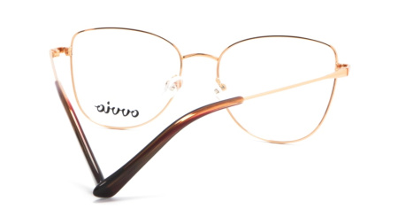 Зображення 4: Оправа для окулярів Ovvio 9426 C1 53