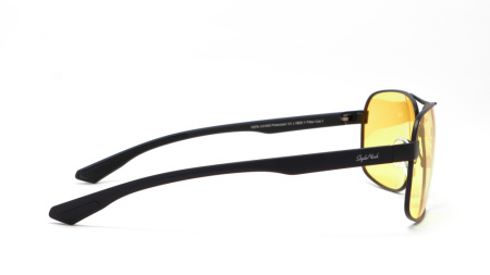 Зображення 4: Сонцезахисні окуляри StyleMark L1529 Y 63