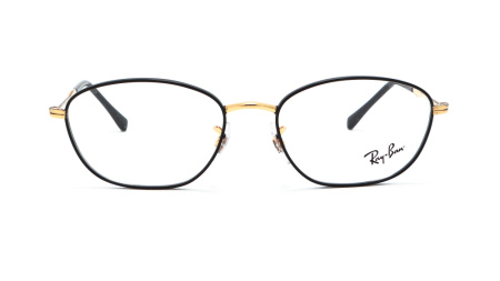 Изображение 2: Оправа для окулярів Ray Ban RX 3749V 3175 55