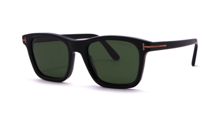 Зображення 1: Сонцезахисні окуляри TOM FORD TF1179 01N 54