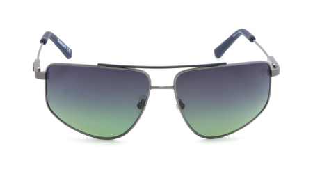 Зображення 5: Сонцезахисні окуляри Timberland TB9269 07D 62