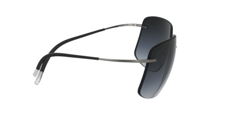 Зображення 4: Сонцезахисні окуляри Silhouette 8698 6560 66