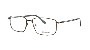 Оправа для окулярів DESPADA DS 5293 C2 58