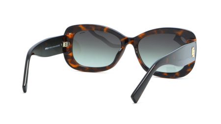 Зображення 5: Сонцезахисні окуляри INVU IB22556 B 55