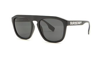 Сонцезахисні окуляри BURBERRY B 4396-U 3001/87 57
