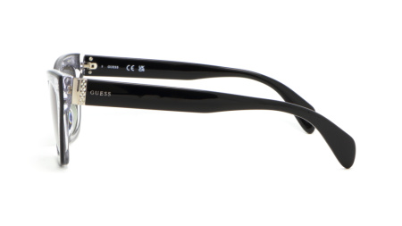 Зображення 3: Сонцезахисні окуляри GUESS GU 7873 01B 53