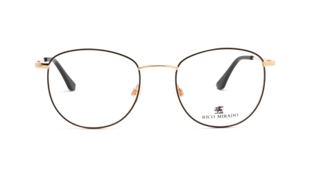 Зображення 3: Оправа для окулярів RICO MIRADO 188 NERO 52