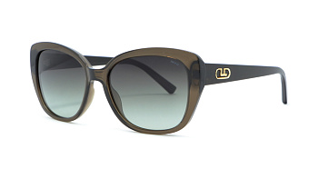 Сонцезахисні окуляри INVU IB22558 C 55