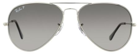 Зображення 3: Сонцезахисні окуляри Ray Ban RB 8041 086/M3 58 Aviator