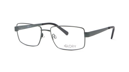 Зображення 1: Оправа для окулярів GLORY 454 GREY 55