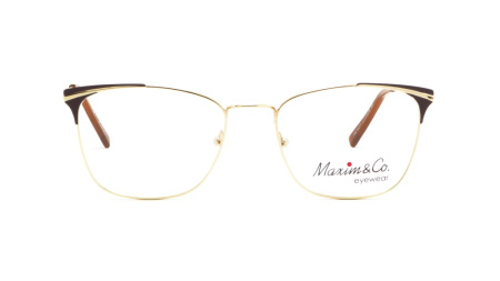 Зображення 2: Оправа для окулярів Maxim&Co MC16271 C2 53