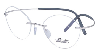 Оправа для окулярів Silhouette 5541 7100 19/145