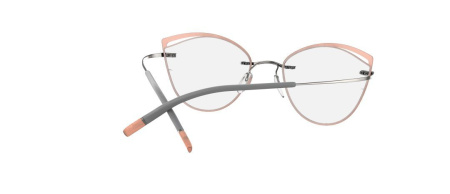 Зображення 4: Оправа для окулярів Silhouette 5518 7010