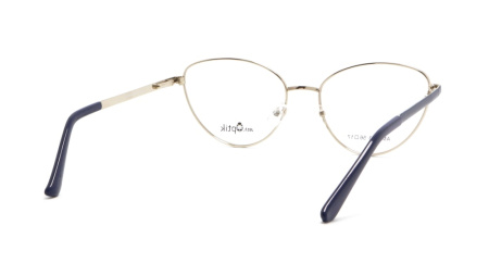 Зображення 4: Оправа для окулярів MR.OPTIK AM8173 C8 56