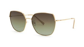 Сонцезахисні окуляри INVU B1101 B 52