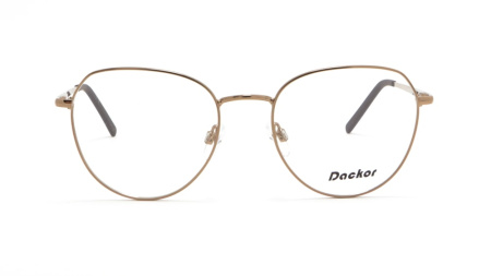 Зображення 2: Оправа для окулярів DACKOR 217 BROWN 52