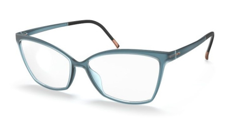 Зображення 1: Оправа для окулярів Silhouette 1597 4530 56