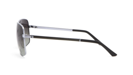 Зображення 2: Сонцезахисні окуляри MEGAPOLIS 171 BLACK 58