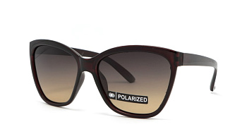 Сонцезахисні окуляри CHIC 6150 A Pol