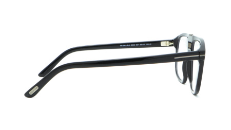 Зображення 4: Оправа для окулярів TOM FORD TF5901-B-N 001 55