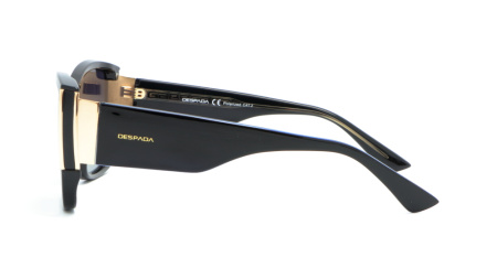 Зображення 3: Сонцезахисні окуляри DESPADA 2353 01 61