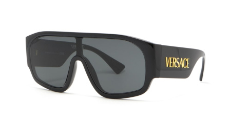 Зображення 1: Сонцезахисні окуляри VERSACE VE4439 GB1/87 52