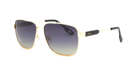 Зображення 1: Сонцезахисні окуляри DESPADA 2212 04 60