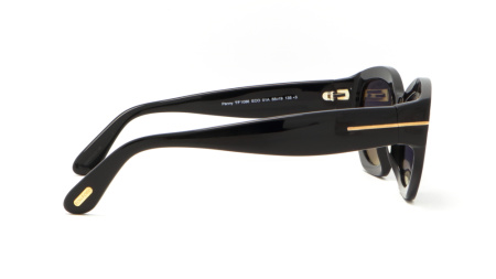 Зображення 4: Сонцезахисні окуляри TOM FORD TF1086 01A 55