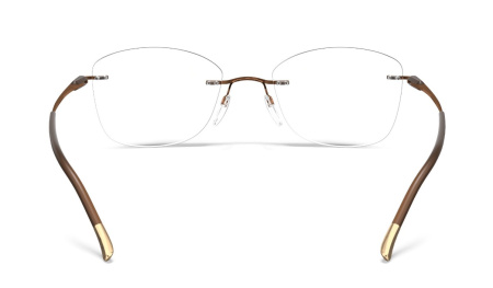 Изображение 2: Оправа для окулярів Silhouette 5561 6040