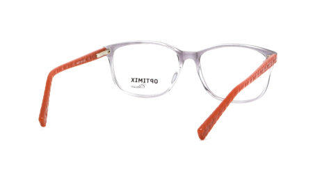 Зображення 4: Оправа для окулярів OPTIMIX СLASSIC OM3342 С003 54