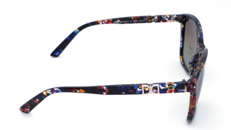 Зображення 4: Сонцезахисні окуляри PROVISION PV 8810 D 58