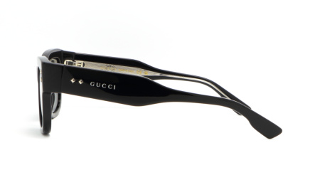 Зображення 3: Сонцезахисні окуляри GUCCI GG 1217S 001 53