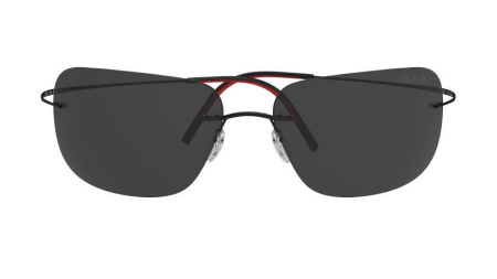 Зображення 2: Сонцезахисні окуляри Silhouette 8723 9040 64