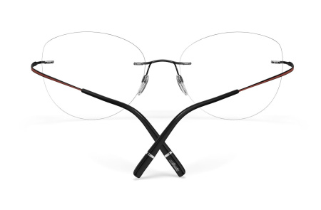 Зображення 4: Оправа для окулярів Silhouette 5599 9140 17/145