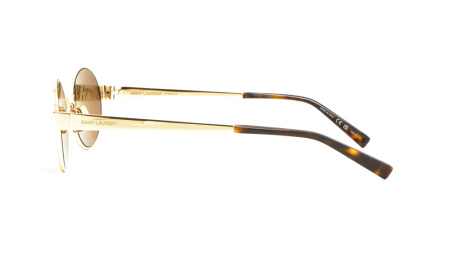 Зображення 4: Сонцезахисні окуляри Saint Laurent SL 692 004 55