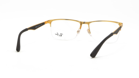 Зображення 5: Оправа для окулярів Ray Ban RX 6335 2890 56