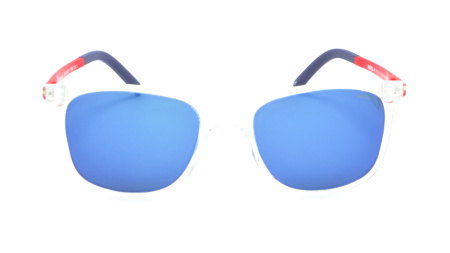 Зображення 2: Сонцезахисні окуляри INVU IK22406 D 47 Дитяче