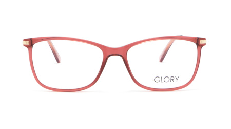 Зображення 2: Оправа для окулярів GLORY 218 PINK 54
