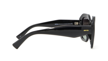 Зображення 3: Сонцезахисні окуляри INVU B2307 A 50