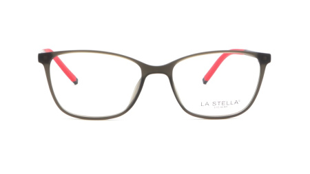 Зображення 5: Оправа для окулярів LA STELLA MB09-12 C02G 48 Дитяче