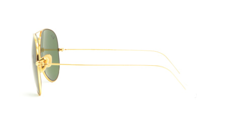 Зображення 3: Сонцезахисні окуляри Ray Ban RB 3025 W3400 58 Aviator