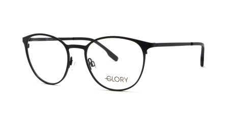 Изображение 1: Оправа для окулярів GLORY 813 NERO 52